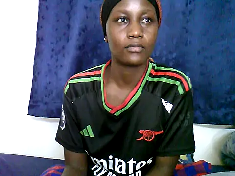 sexyafrikana's Live Chat Room