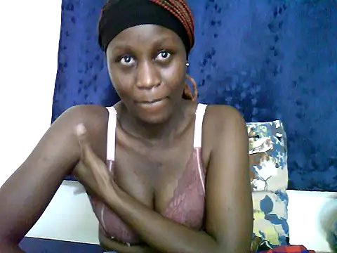 sexyafrikana – live chatrum