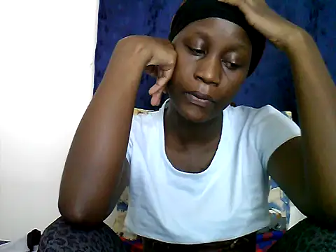 Chat ao vivo de sexyafrikana