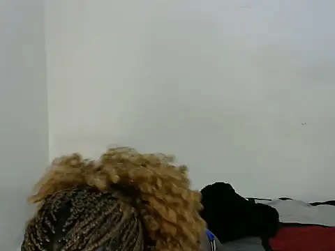 sexyafrikanaのライブチャットルーム