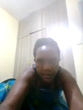 Chat ao vivo de Creamymom4