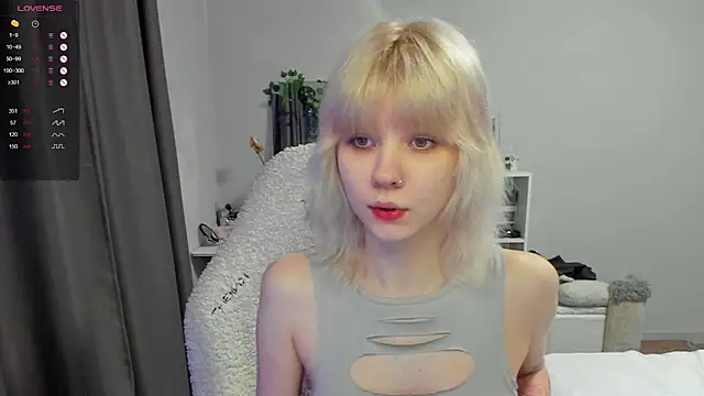 Chat XXX Live voguecaroline