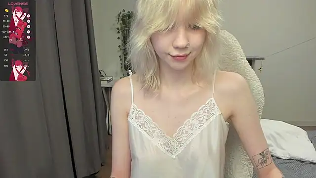 voguecaroline – live chatrum
