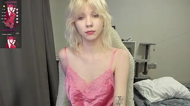 voguecaroline – live chatrum