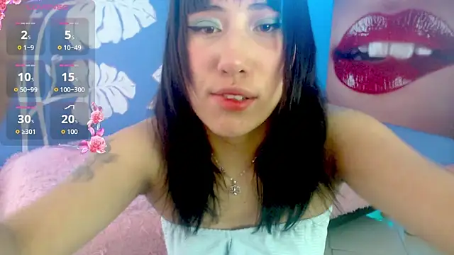 eli_doll Live Chatrum