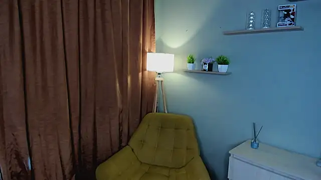Sala de chat ao vivo de BlondeBombX