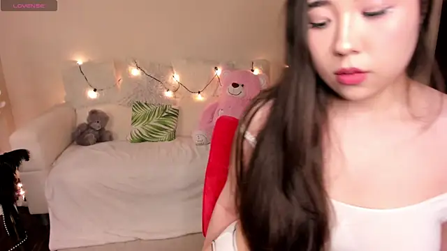 Živá chatovací místnost PixelPixieL
