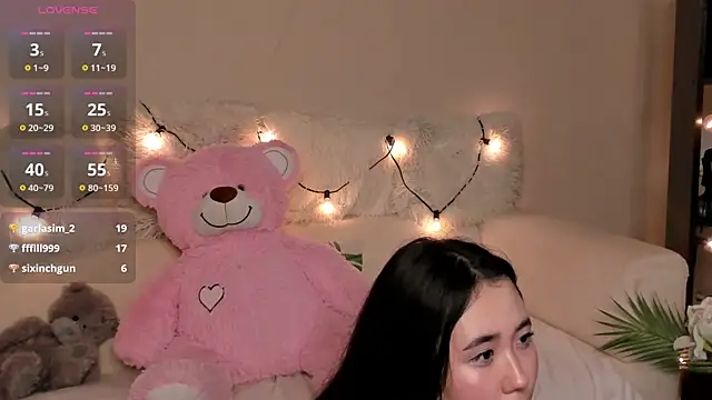 Živá chatovací místnost PixelPixieL
