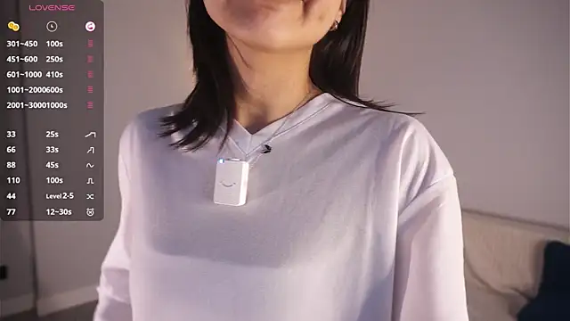 MiriamBinette 실시간 채팅방