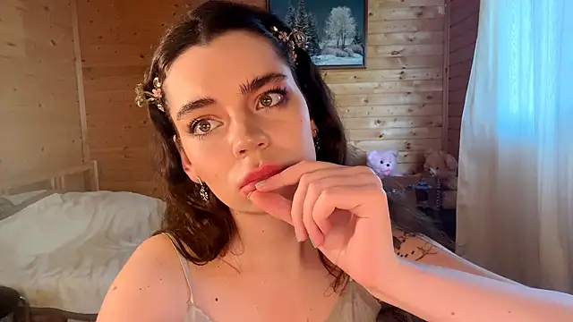LaceyBatter – live chatrum