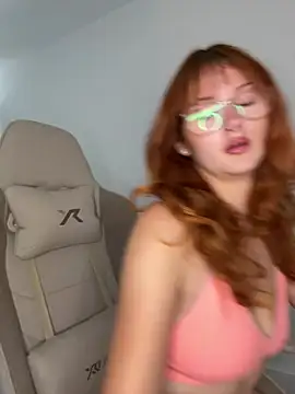 BunnyandBrookes_ Секс шоу на живо пред камера