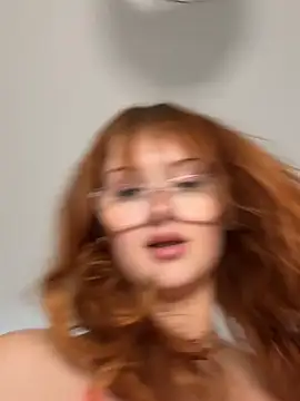הופעת סקס קאם בשידור חי של BunnyandBrookes_