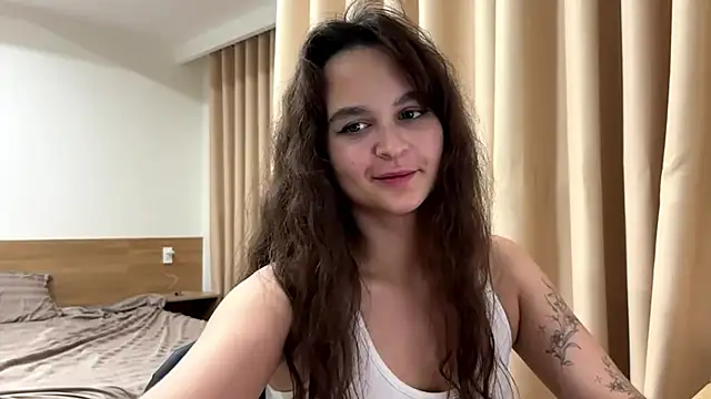 ห้องแชทสดของ mitchellakerman