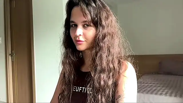 Sala de chat en directo de mitchellakerman