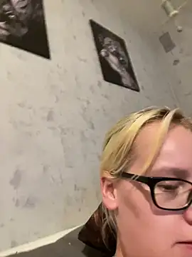 Chatroom en direct de OnlyTattooDevil