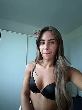 Bilik Sembang Langsung Nikola_Olivia