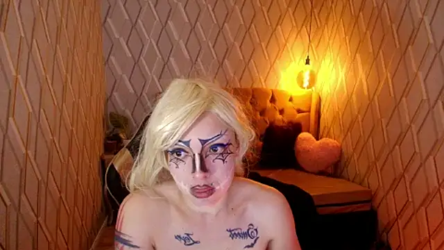 JeannMarie Live chatroom