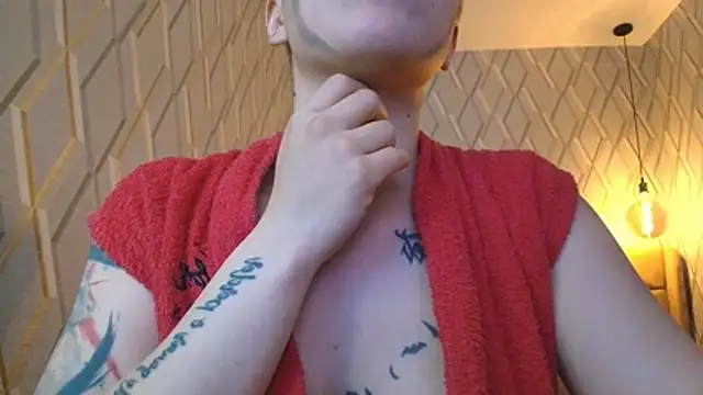 JeannMarie Live chatroom
