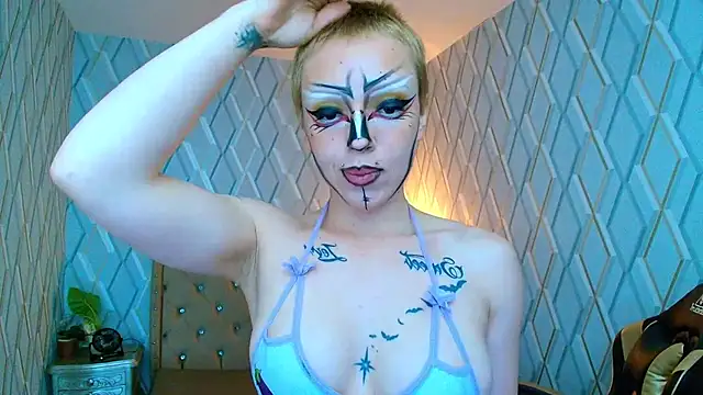 غرفة دردشة JeannMarie المباشرة