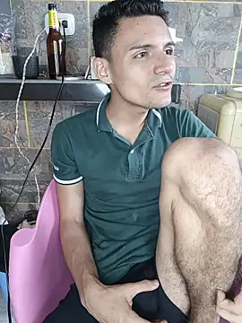 Show webcam porno en direct de the_emir