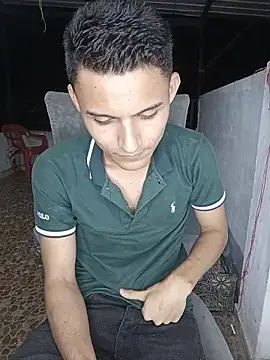 the_emir Live Sex Cam Show