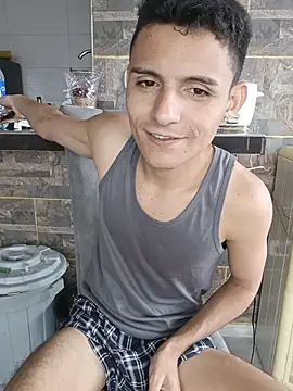the_emir – live sex-cam-show