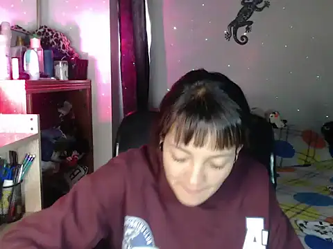 hanya23_ Live Chatraum