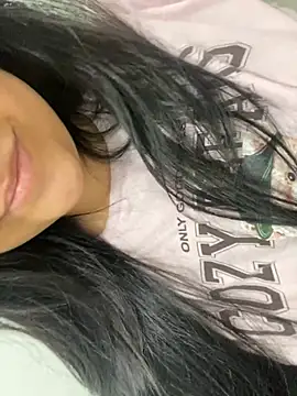 Melinagozx – live chatrum