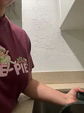 Živá chatovací místnost Melinagozx
