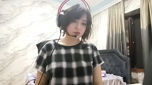 Živá chatovací místnost bunnyhoneylovehands