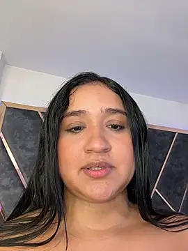 FoxySkye Cameră chat live