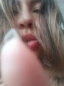 CleoDely – Naživo XXX chat