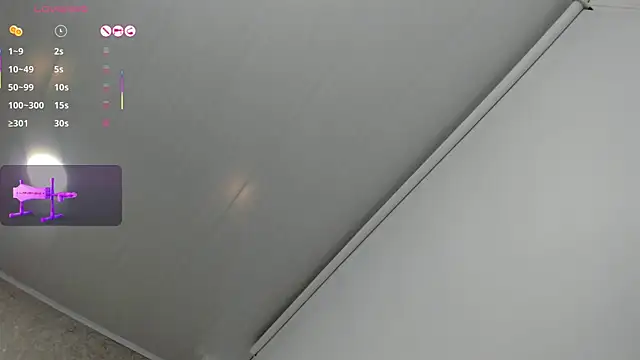 emili_lenusn Live chat-huone