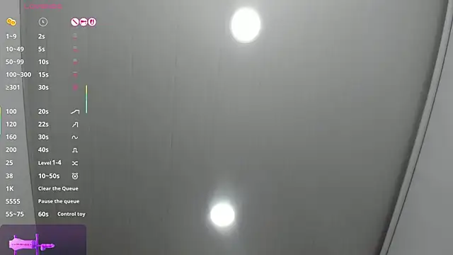 emili_lenus Live Chatraum