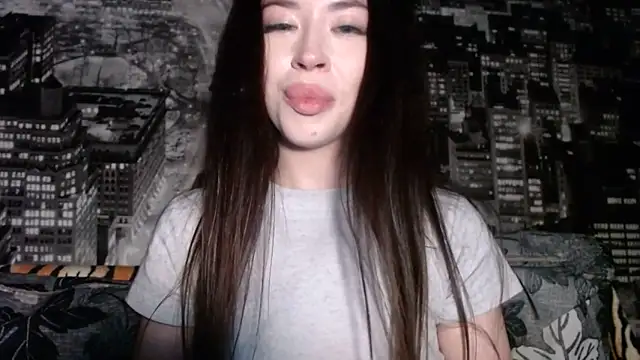 lu_dominationn Live Chatraum