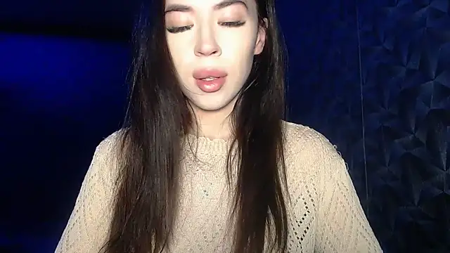 lu_dominationn – Kamerová šou