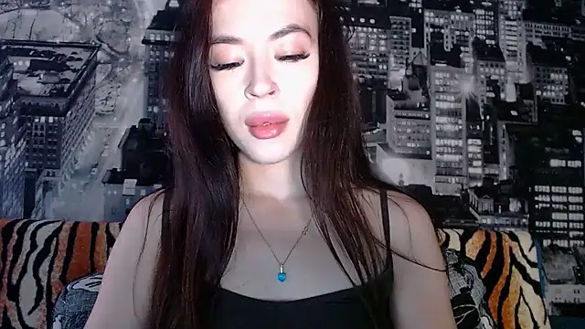 lu_dominationn Live Chatraum