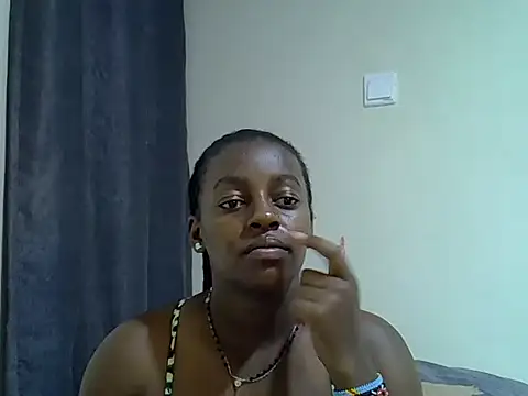 sweet_meisha Adlı Modelin Canlı Sohbet Odası