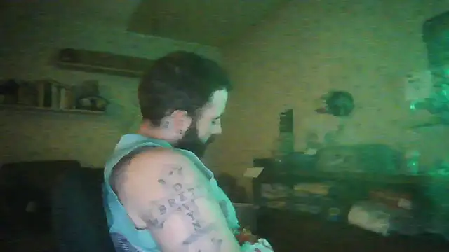 PandoranTheory – live sex-cam-show