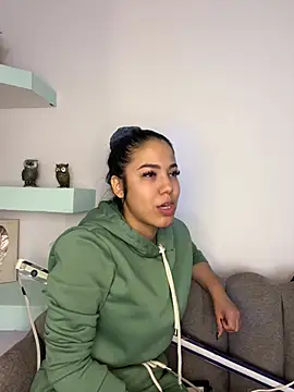 Sala de chat en directo de RyleyWest