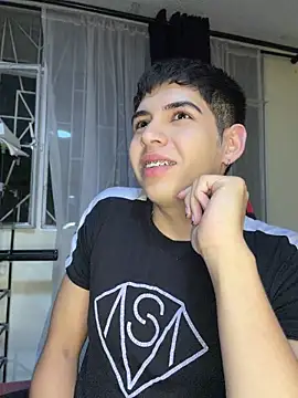 Johan_fire Live Sex Cam Show