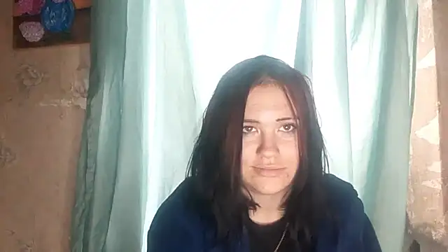 Živá chatovací místnost MartaKendall