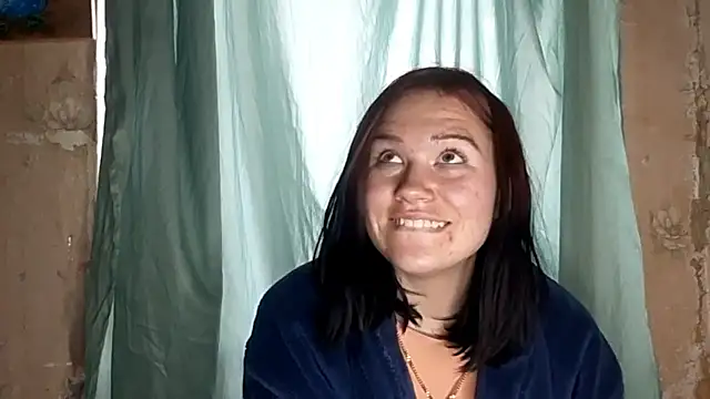 Živá chatovací místnost MartaKendall