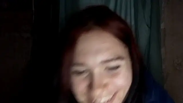 MartaKendallのライブチャットルーム