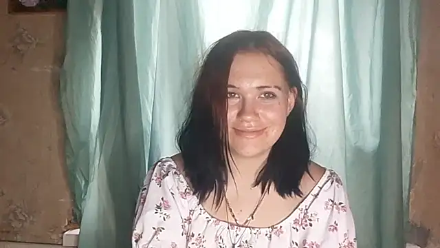 Živá chatovací místnost MartaKendall