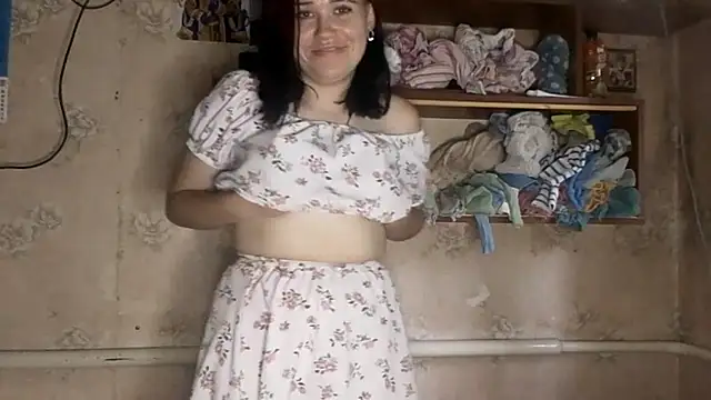 Sala de chat ao vivo de MartaKendall