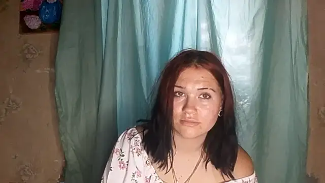 Chat ao vivo de MartaKendall