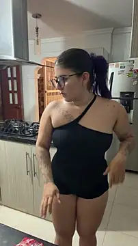 Chat ao vivo de Tulivette_