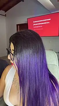 Tulivette_ Cameră chat live
