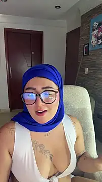 Tulivette_ Live Chatraum